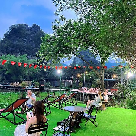For You Ninh Binh Boutique Exteriör bild