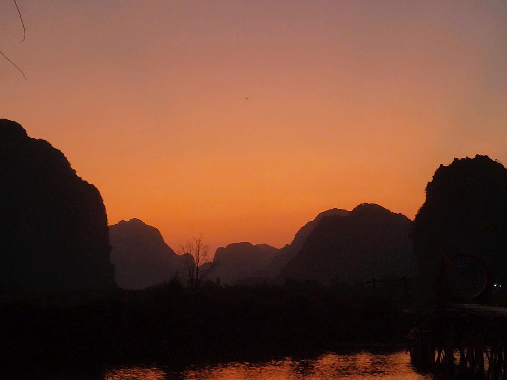 For You Ninh Binh Boutique Exteriör bild