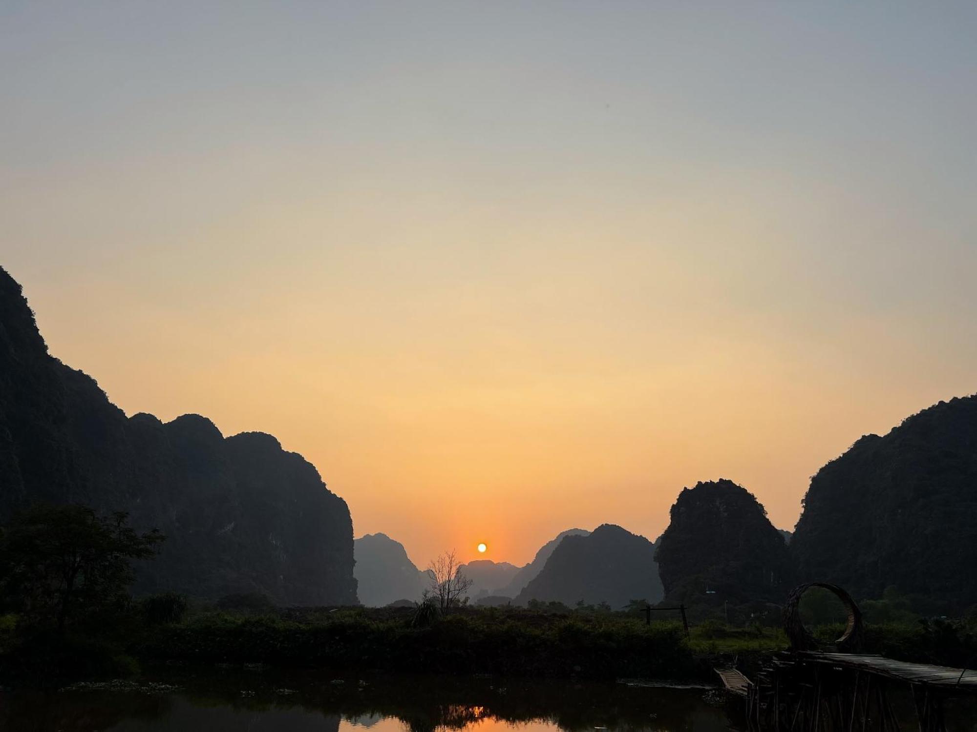 For You Ninh Binh Boutique Exteriör bild
