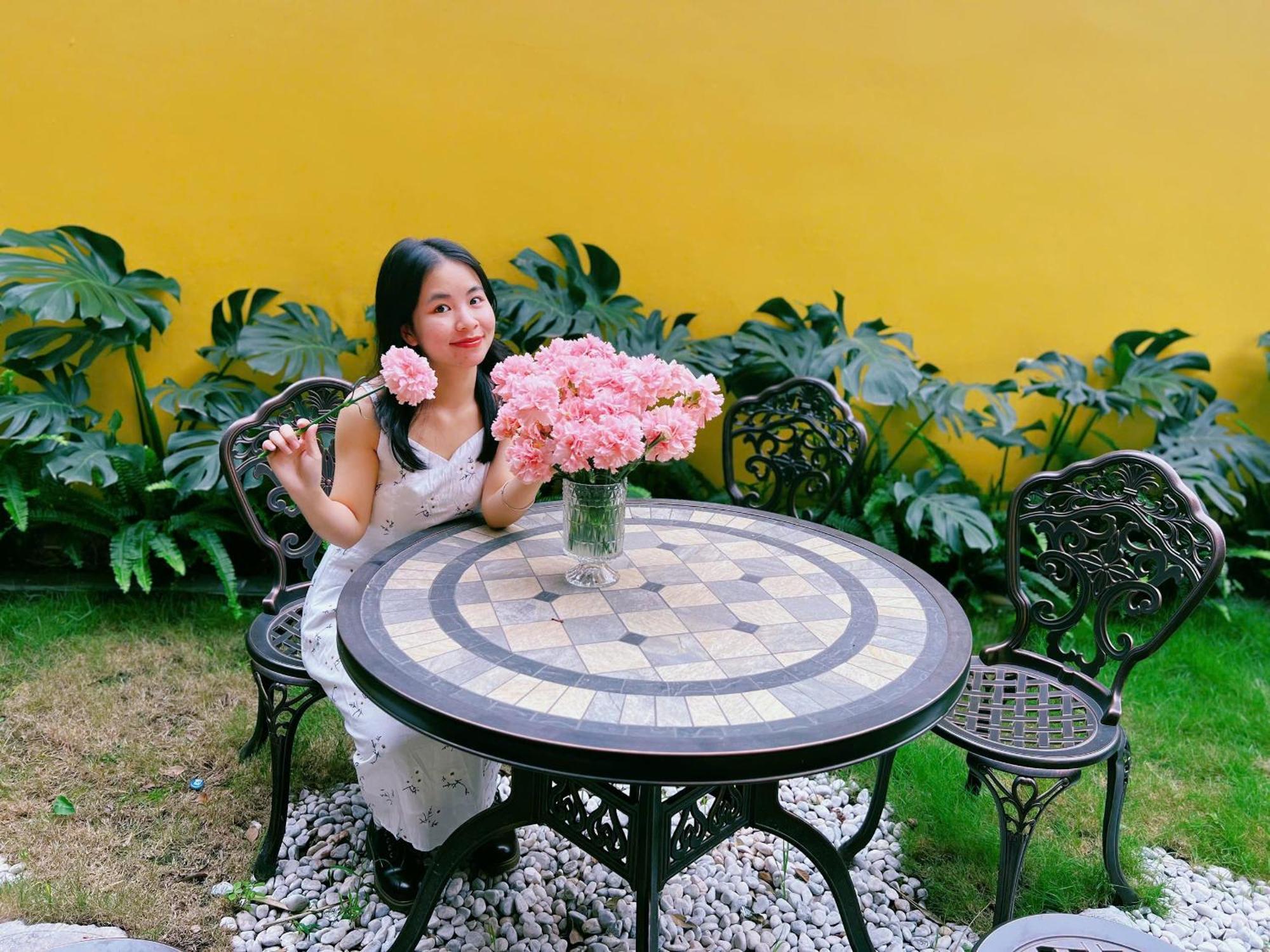 For You Ninh Binh Boutique Exteriör bild