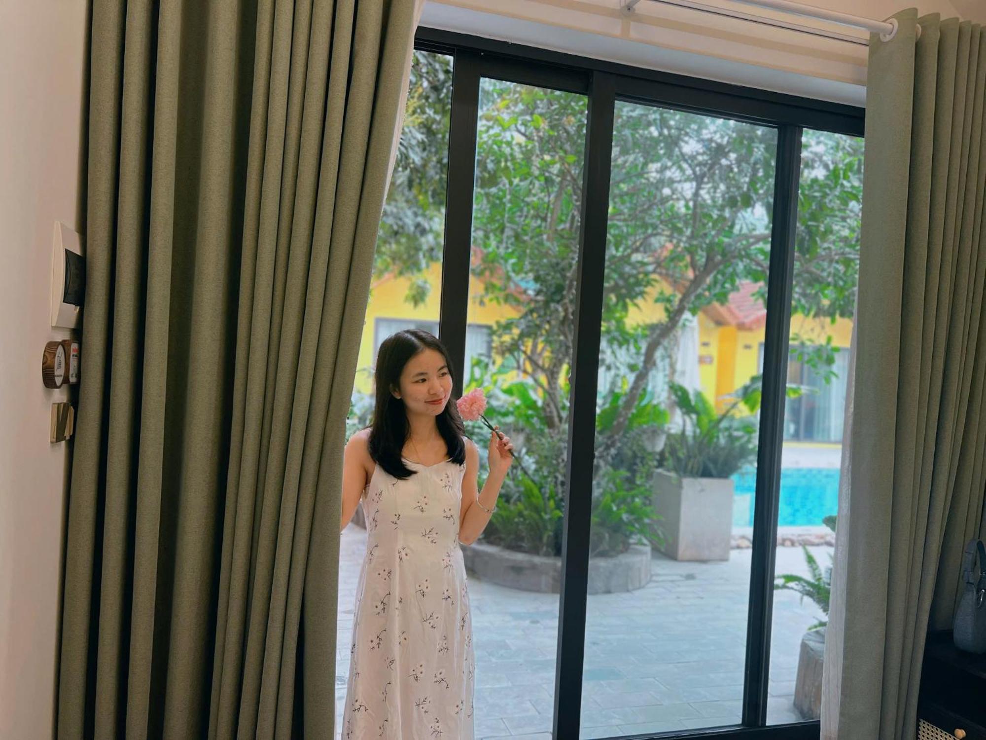 For You Ninh Binh Boutique Exteriör bild