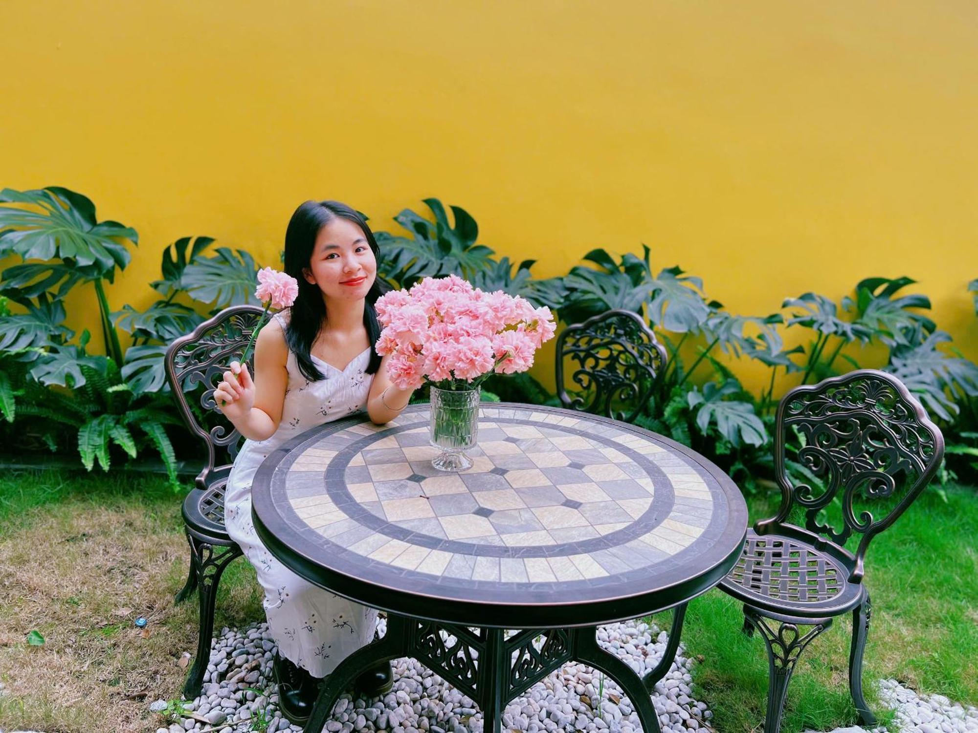 For You Ninh Binh Boutique Exteriör bild