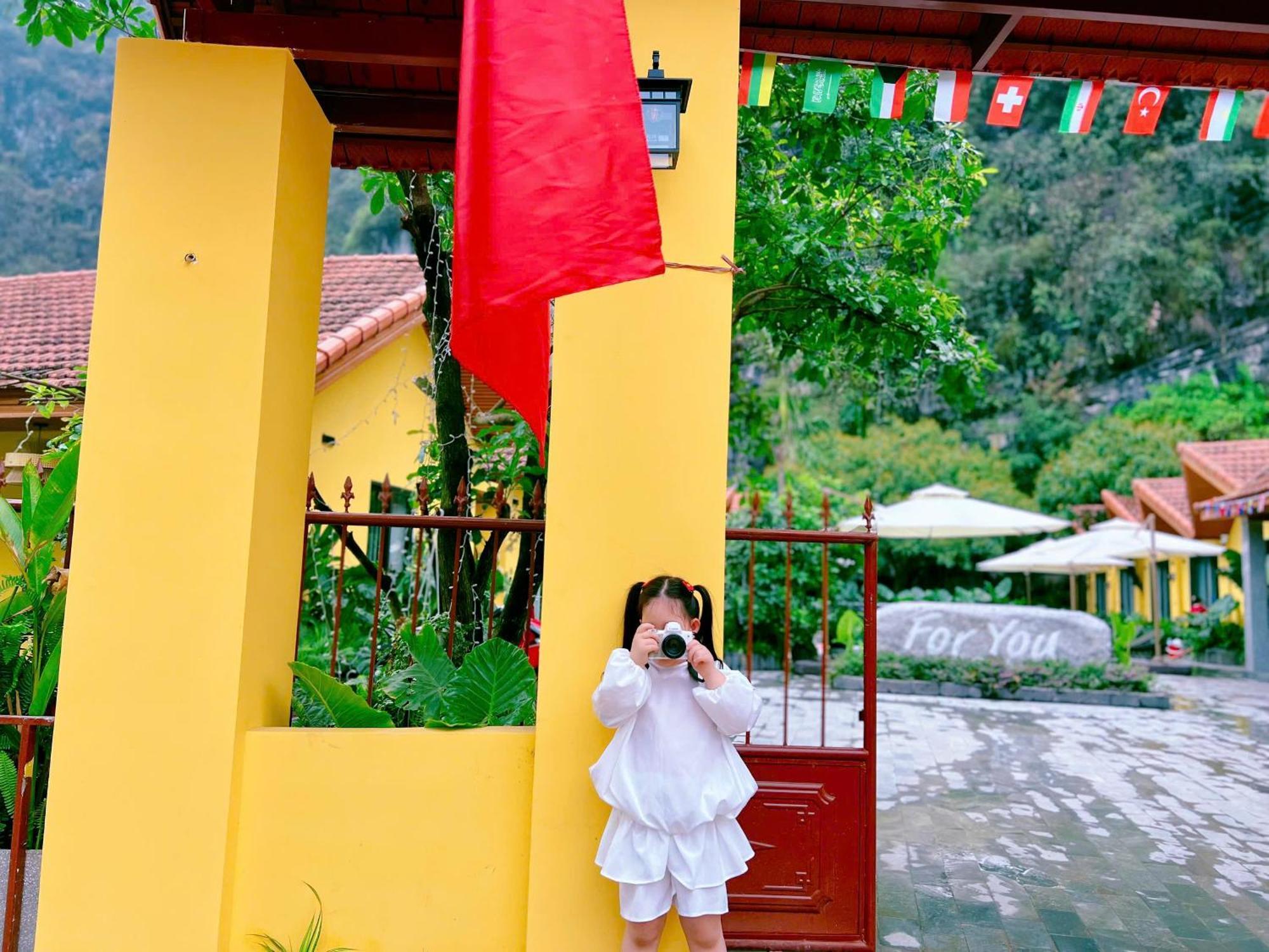 For You Ninh Binh Boutique Exteriör bild