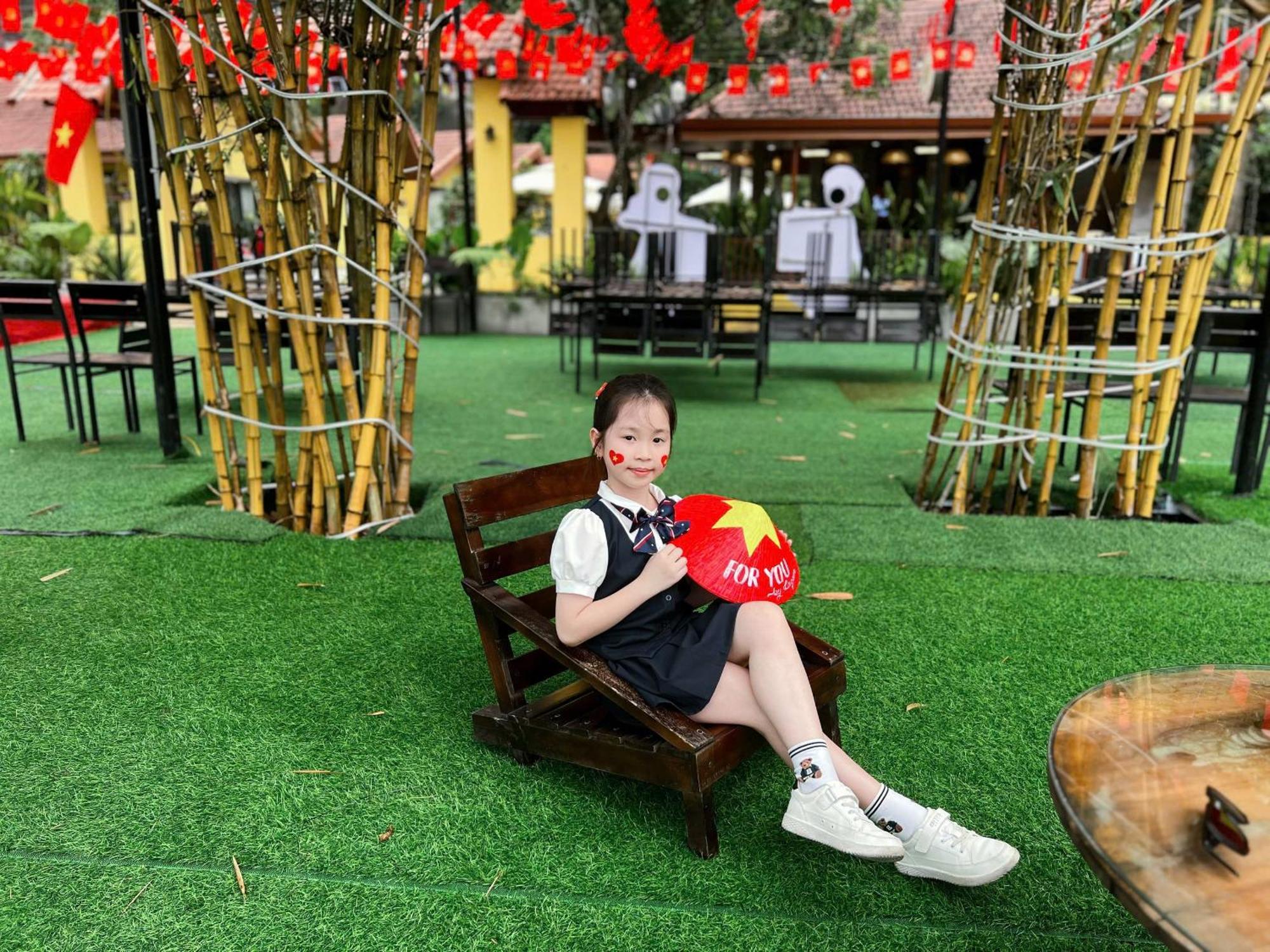 For You Ninh Binh Boutique Exteriör bild